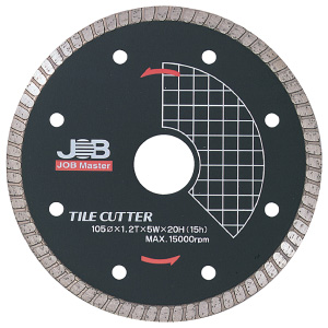 タイルカッター JCT-105